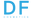 dfcosmetics.fr logo